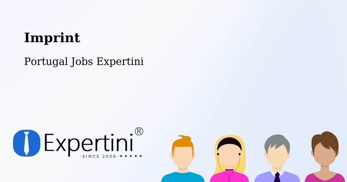 Imprint – Leiria - Portugal Jobs Expertini